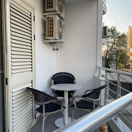 Luxurious Dreamy Seaside Apartment Дуррес Экстерьер фото